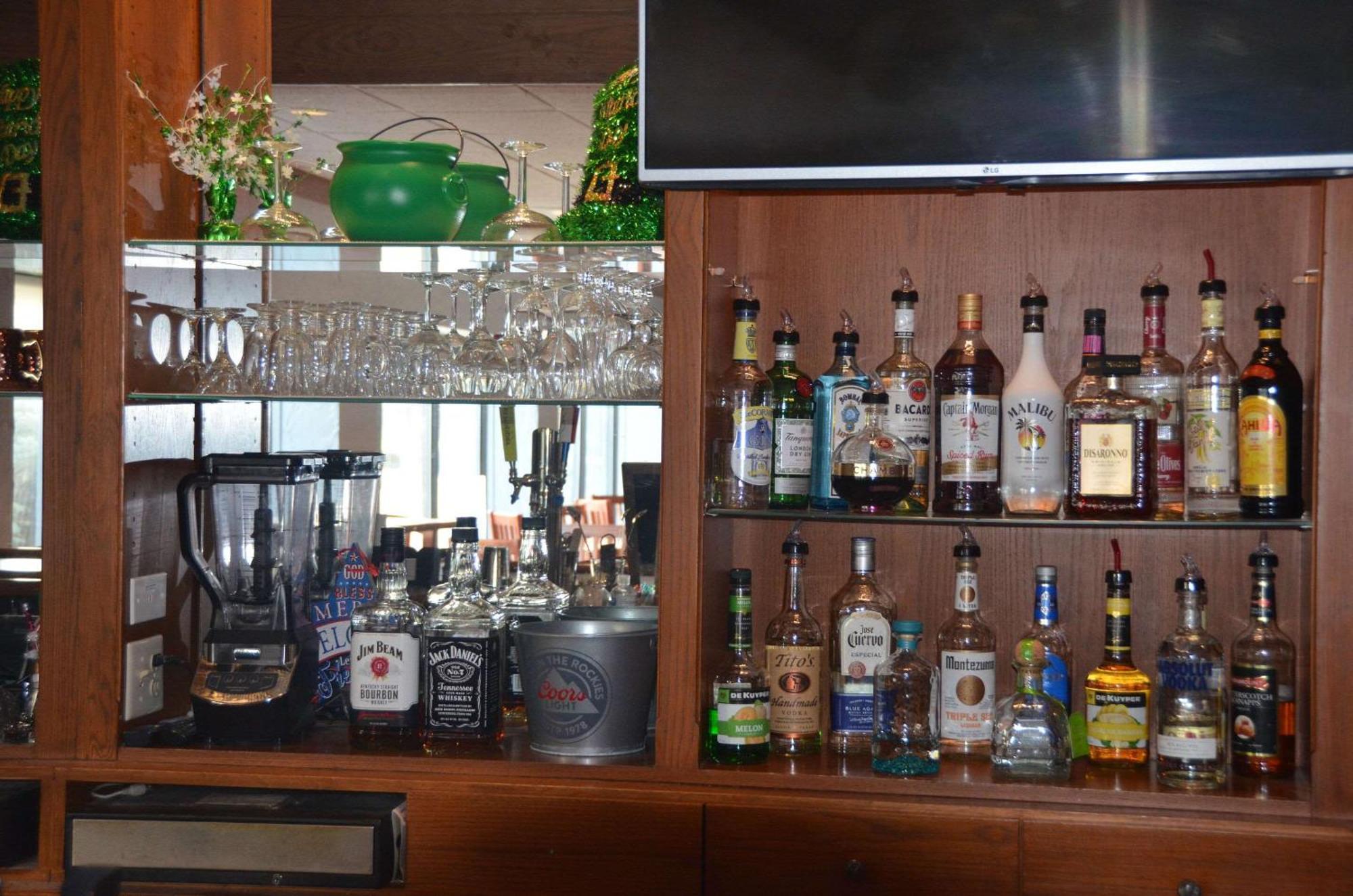 佩里斯堡智选假日酒店 外观 照片